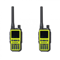 ����������� ����� Baofeng UV-5R MINI Green (UV-5R_MINI_Green)