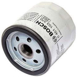 Фильтр масляный Bosch 0451103370 - Картинка 2
