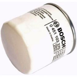 Фильтр масляный Bosch 0451103370 - Картинка 3