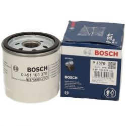 Фильтр масляный Bosch 0451103370 - Картинка 4