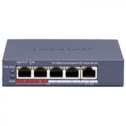 ��������� ��������� Hikvision DS-3E0105P-E/M(C)