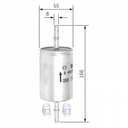 Գ���� �������� Bosch 0450905316 - �������� 6