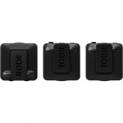  Rode Wireless Pro (235209) -  3