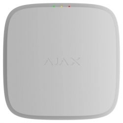   Ajax EN54 FireProtect Smoke/Sounder white