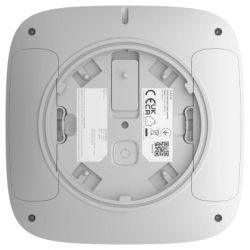 Датчик диму Ajax EN54 FireProtect (Heat) white - Картинка 6