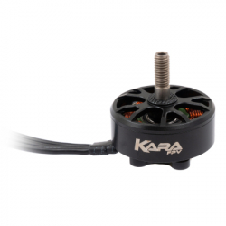 Двигатель для дрона KaraFPV 2807 1300KV упаковка 250 шт. (1I20029BOX250) - Картинка 2