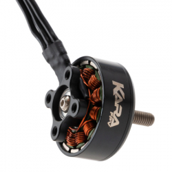 Двигатель для дрона KaraFPV 2807 1300KV упаковка 250 шт. (1I20029BOX250) - Картинка 4