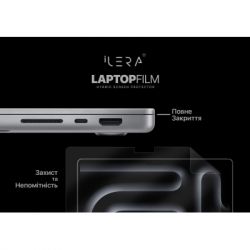 ����� ������� iLera for MacBook Pro 16 (ILMBPR16) - �������� 4