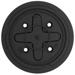 ������ ���� Ajax EN54 FireProtect Smoke black - �������� 4
