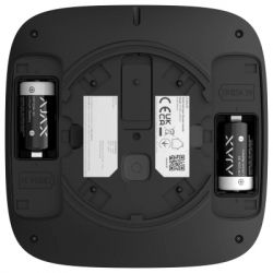 ������ ���� Ajax EN54 FireProtect Smoke black - �������� 7