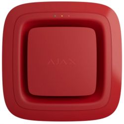  Ajax EN54 FireProtect Sounder red