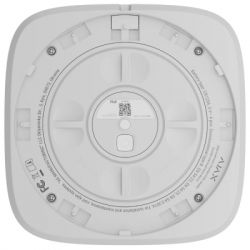 Сирена Ajax EN54 FireProtect Sounder/VAD white - Картинка 4