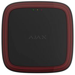  Ajax EN54 FireProtect VAD black