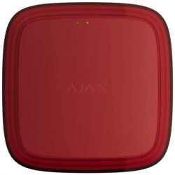  Ajax EN54 FireProtect VAD red