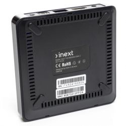 Медіаплеєр iNeXT TV5 MEGOGO BOX 2 (MEGOGO BOX 2) - Картинка 5