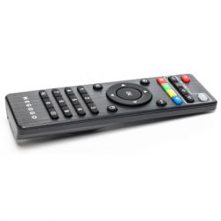 Медіаплеєр iNeXT TV5 MEGOGO BOX 2 (MEGOGO BOX 2) - Картинка 6