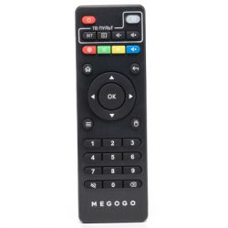 Медіаплеєр iNeXT TV5 MEGOGO BOX 2 (MEGOGO BOX 2) - Картинка 7