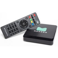 Медіаплеєр iNeXT TV5 MEGOGO BOX 2 (MEGOGO BOX 2) - Картинка 9