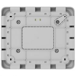 Модуль управління розумним будинком Ajax EN54 Fire Hub white - Картинка 5