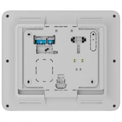 Модуль управління розумним будинком Ajax EN54 Fire Hub white - Картинка 6