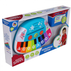 ����������� ������� Kiddi Smart ������� � ������� ����� (����) (4514T-KS) - �������� 4