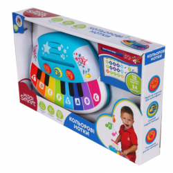 ����������� ������� Kiddi Smart ������� � ������� ����� (����) (4514T-KS) - �������� 5