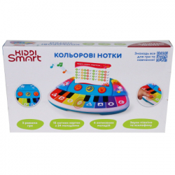 ����������� ������� Kiddi Smart ������� � ������� ����� (����) (4514T-KS) - �������� 6