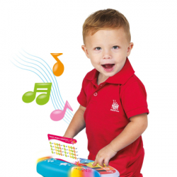 ����������� ������� Kiddi Smart ������� � ������� ����� (����) (4514T-KS) - �������� 7