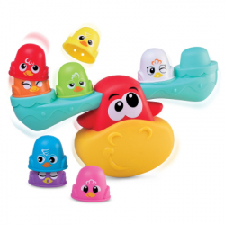 ����������� ������� Kiddi Smart �������� � �����-������� (4553-KS)