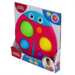 ����������� ������� Kiddi Smart ��������� � ����� ������� ���-��� (4520-KS) - �������� 2