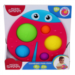 ����������� ������� Kiddi Smart ��������� � ����� ������� ���-��� (4520-KS) - �������� 3