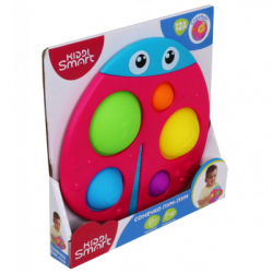 ����������� ������� Kiddi Smart ��������� � ����� ������� ���-��� (4520-KS) - �������� 4