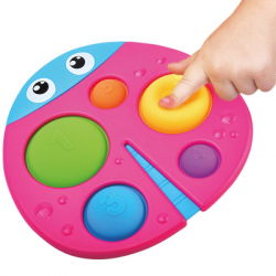 ����������� ������� Kiddi Smart ��������� � ����� ������� ���-��� (4520-KS) - �������� 6