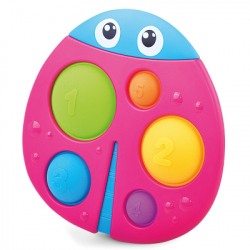 ����������� ������� Kiddi Smart ��������� � ����� ������� ���-��� (4520-KS)