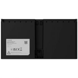  Ajax EN54 Internal Battery (72h) black