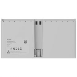  Ajax EN54 Internal Battery (24h) white