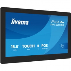 ������� iiyama TW1623AS-B3P - �������� 2