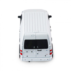 ������ TechnoDrive Ford Transit Connect (�����) (250386W) - �������� 10