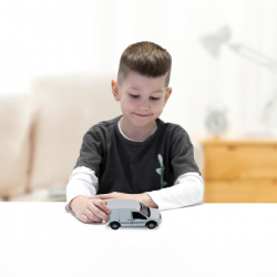 ������ TechnoDrive Ford Transit Connect (�����) (250386W) - �������� 3