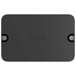     Ajax EN54 I/O Module (2X2) black