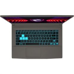 Ноутбук MSI Thin A15 B7UC-431XRO (9S7-16RK11-431) - Картинка 4