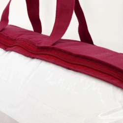 Ковдра Viluta бавовняна стьобана Cotton 200х220 (ковдра_хлопок_220*200_Cotton) - Картинка 5