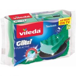 ����� �������� Vileda Pur Active 2 ��. (4023103070240)