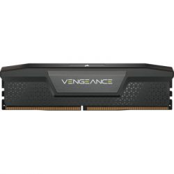 ������ ������ ��� ���������� DDR5 96GB (2x48GB) 6800 MHz Vengeance XMP Black Corsair (CMK96GX5M2B6800C40) - �������� 3