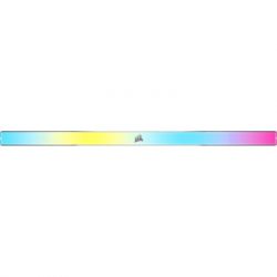 Модуль памяти для компьютера DDR5 96GB (2x48GB) 6000 MHz Vengeance RGB Grey Corsair (CMH96GX5M2E6000Z36) - Картинка 4