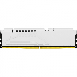 ������ ���'�� ��� ����'����� DDR5 16GB 6000 MHz Beast White EXPO Kingston Fury (ex.HyperX) (KF560C36BWE2-16) - �������� 3