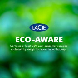 SSD  LaCie Rugged 4TB USB Type-C (STND4000400) -  8