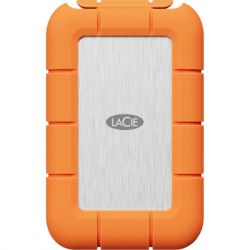 SSD  LaCie Rugged 4TB USB Type-C (STND4000400)