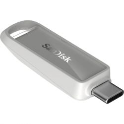 USB ���� ���������� SanDisk 128GB Phone Drive Arctic White Type-C USB 3.2 (SDIXS0N-128G-GN6NE) - �������� 2