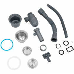 ����� ������� Kroner KDBrush5050HM (CV027234) - �������� 8